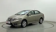 Used Honda City 1.5 V MT in Mumbai