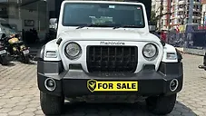 Used Mahindra Thar LX Hard Top Diesel MT RWD in Ranchi