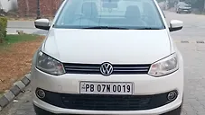 Used Volkswagen Vento Highline Diesel in Ludhiana