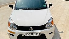 Used Maruti Suzuki Alto 800 Lxi CNG in Kanpur