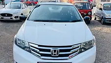 Used Honda City 1.5 S MT in Pune