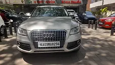 Used Audi Q5 2.0 TFSI quattro Premium Plus in Bangalore