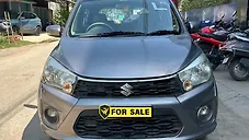 Used Maruti Suzuki Celerio X Zxi (O) AMT [2017-2019] in Ranchi