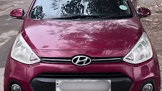 Used Hyundai Grand i10 Sportz (O) U2 1.2 CRDi [2017-2018] in Ludhiana