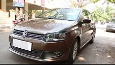 Used Volkswagen Vento Highline Petrol in Bangalore
