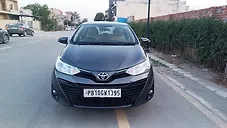 Used Toyota Yaris G CVT [2018-2020] in Ludhiana