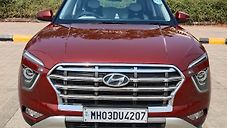 Used Hyundai Creta S 1.5 Diesel [2020-2022] in Navi Mumbai