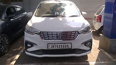 Used Maruti Suzuki Ertiga ZXi Plus in Ranchi
