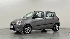 Used Maruti Suzuki Celerio VXi AMT in Lucknow