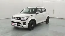 Used Maruti Suzuki Ignis Zeta 1.2 MT in Lucknow
