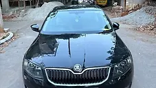 Used Skoda Octavia Elegance 2.0 TDI AT in Bangalore