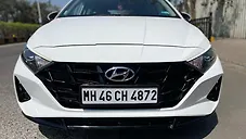 Used Hyundai i20 Asta (O) 1.2 IVT [2022-2023] in Mumbai