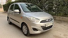 Used Hyundai i10 Sportz 1.2 Kappa2 in Faridabad
