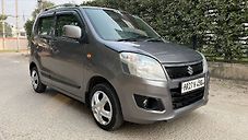 Used Maruti Suzuki Wagon R 1.0 VXI in Faridabad