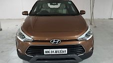 Used Hyundai i20 Active 1.2 S in Mumbai