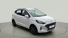 Used Hyundai Grand i10 Nios Sportz 1.2 Kappa VTVT in Indore