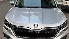 Used Skoda Kushaq Style 1.0L TSI AT in Kanpur
