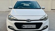 Used Hyundai Elite i20 Asta 1.4 CRDI [2016-2017] in Nashik