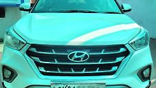Used Hyundai Creta 1.4 S in Panchkula