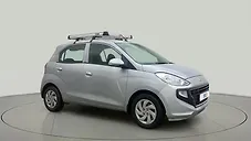 Used Hyundai Santro Sportz [2018-2020] in Hyderabad