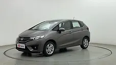 Used Honda Jazz V CVT in Mumbai