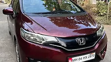 Used Honda Jazz S Petrol in Mumbai