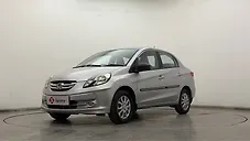Used Honda Amaze 1.2 VX i-VTEC in Hyderabad