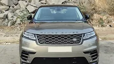 Used Land Rover Range Rover Velar S R-Dynamic 2.0 Diesel in Hyderabad