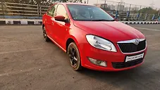 Used Skoda Rapid Elegance 1.6 MPI AT in Pune