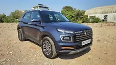 Used Hyundai Venue SX (O) 1.0 Turbo iMT in Pune
