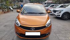 Used Tata Tiago Revotron XZA in Mumbai