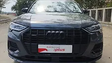 Used Audi Q3 Bold Editon in Kolkata
