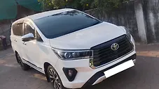 Used Toyota Innova Crysta ZX 2.7 AT 7 STR in Chennai
