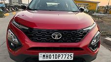 Used Tata Harrier XZA Plus Dual Tone in Mumbai