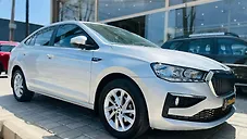 Used Skoda Slavia Ambition 1.0L TSI AT in Bangalore