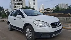 Used Maruti Suzuki S-Cross Delta 1.3 in Pune