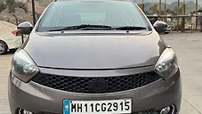 Used Tata Tigor Revotron XZ (O) in Thane