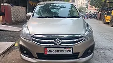 Used Maruti Suzuki Ertiga VDi in Mumbai