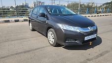 Used Honda City SV Diesel in Pune