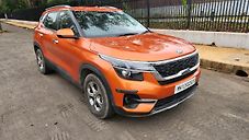 Used Kia Seltos HTK Plus 1.5 [2019-2020] in Pune