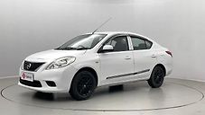 Used Nissan Sunny XE in Jaipur