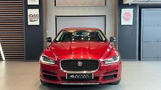 Used Jaguar XE Portfolio Diesel in Hyderabad