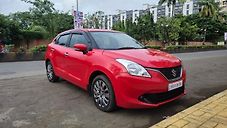 Used Maruti Suzuki Baleno Zeta in Pune