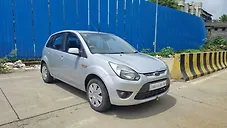 Used Ford Figo Duratec Petrol ZXI 1.2 in Pune