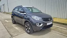 Used Tata Nexon XZA Plus Petrol Dual Tone in Pune