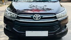 Used Toyota Innova Crysta 2.7 GX AT 7 STR [2016-2020] in Delhi