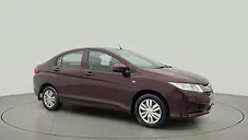 Used Honda City S [2014-2016] in Chennai