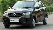 Used Renault Kwid 1.0 RXT [2016-2019] in Kurukshetra