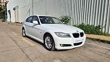 Used BMW 3 Series 320d in Pune