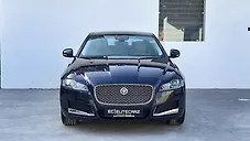 Used Jaguar XF Prestige Diesel CBU in Delhi